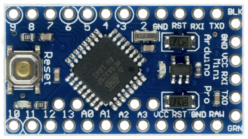 Arduino Pro-mini