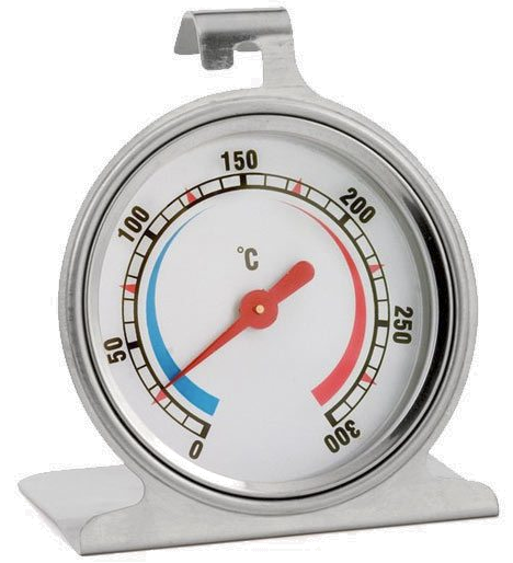Oventhermometer